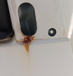 Porte avant droit PEUGEOT EXPERT 1 Photo n°5