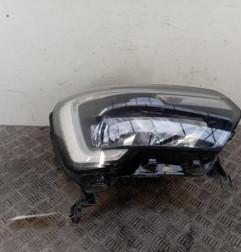 Optique avant principal droit (feux)(phare) RENAULT MASTER 3 Photo n°1