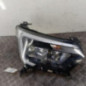 Optique avant principal droit (feux)(phare) RENAULT MASTER 3