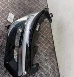 Optique avant principal droit (feux)(phare) RENAULT MASTER 3 Photo n°3