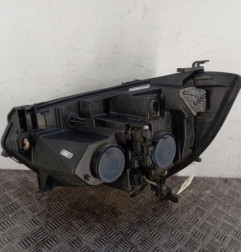 Optique avant principal droit (feux)(phare) RENAULT MASTER 3 Photo n°4