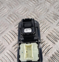 Interrupteur de leve vitre avant gauche RENAULT MASTER 3