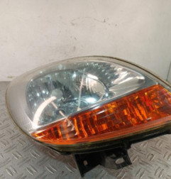 Optique avant principal droit (feux)(phare) RENAULT KANGOO 1 Photo n°1