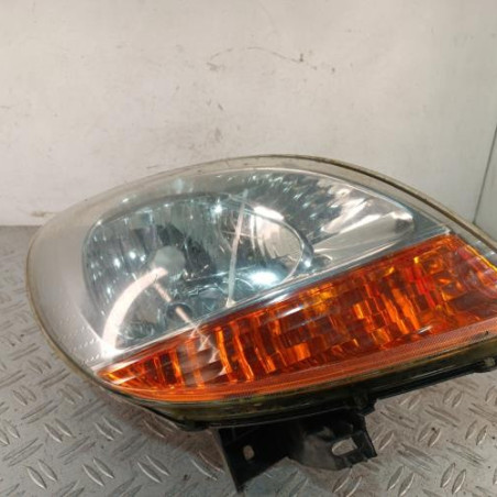 Optique avant principal droit (feux)(phare) RENAULT KANGOO 1 Photo n°1