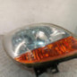 Optique avant principal droit (feux)(phare) RENAULT KANGOO 1