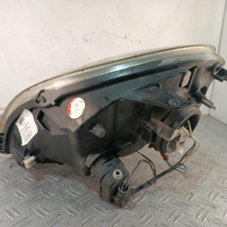Optique avant principal droit (feux)(phare) RENAULT KANGOO 1