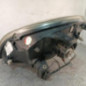 Optique avant principal droit (feux)(phare) RENAULT KANGOO 1