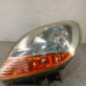 Optique avant principal gauche (feux)(phare) RENAULT KANGOO 1