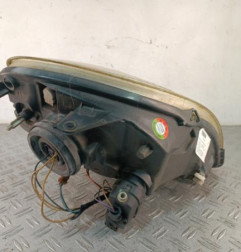 Optique avant principal gauche (feux)(phare) RENAULT KANGOO 1