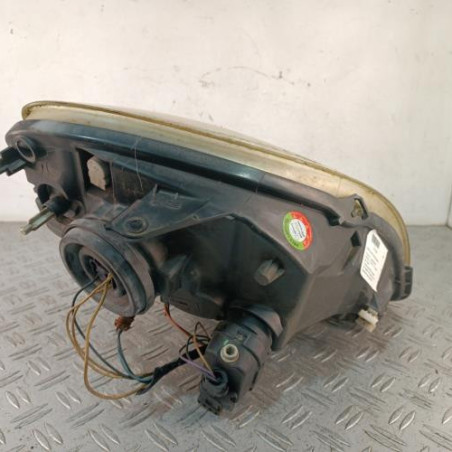 Optique avant principal gauche (feux)(phare) RENAULT KANGOO 1