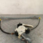 Leve vitre electrique avant gauche RENAULT CLIO 2