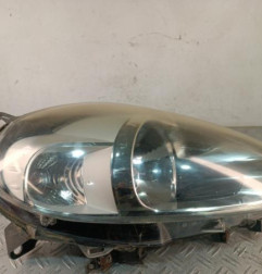 Optique avant principal droit (feux)(phare) FIAT PUNTO EVO 3 Photo n°1