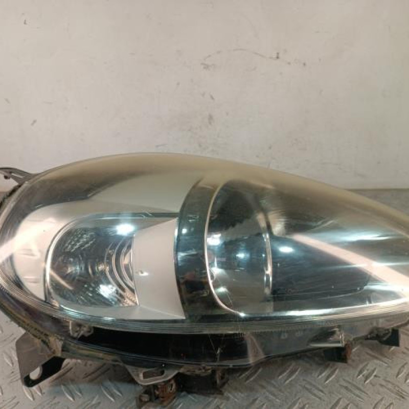 Optique avant principal droit (feux)(phare) FIAT PUNTO EVO 3