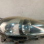 Optique avant principal droit (feux)(phare) FIAT PUNTO EVO 3