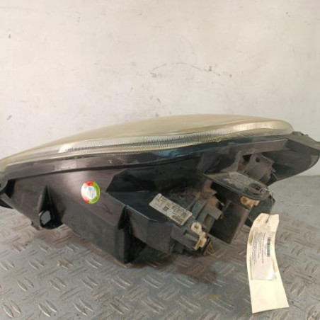 Optique avant principal droit (feux)(phare) FIAT PUNTO EVO 3