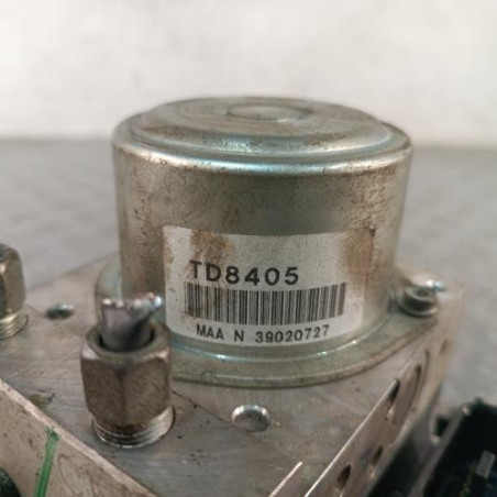 Bloc ABS (freins anti-blocage) NISSAN JUKE 1