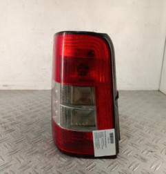 Feu arriere principal gauche (feux) PEUGEOT PARTNER 1 Photo n°1