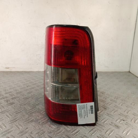 Feu arriere principal gauche (feux) PEUGEOT PARTNER 1 Photo n°1