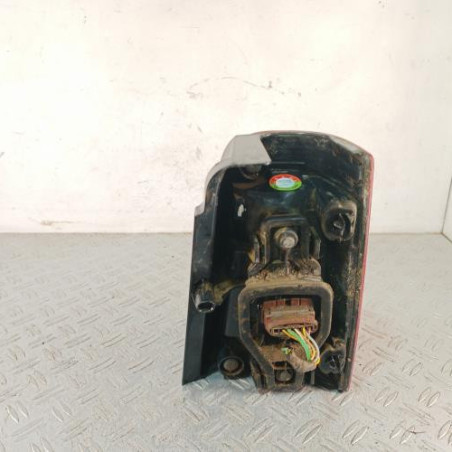 Feu arriere principal gauche (feux) PEUGEOT PARTNER 1