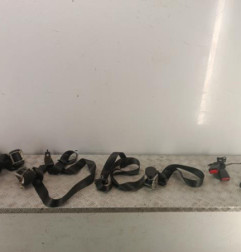 Banquette arriere (KIT DERIV VP) RENAULT CLIO 4 Photo n°1