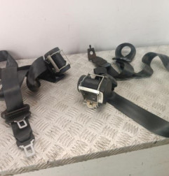 Banquette arriere (KIT DERIV VP) RENAULT CLIO 4