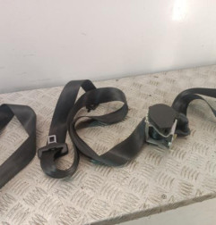 Banquette arriere (KIT DERIV VP) RENAULT CLIO 4 Photo n°3