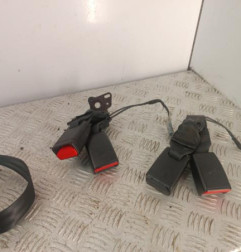 Banquette arriere (KIT DERIV VP) RENAULT CLIO 4 Photo n°4