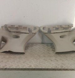 Banquette arriere (KIT DERIV VP) RENAULT CLIO 4 Photo n°7