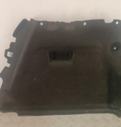 Banquette arriere (KIT DERIV VP) RENAULT CLIO 4 Photo n°9