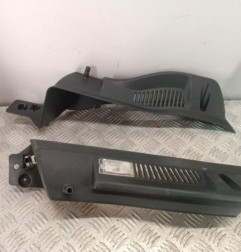 Banquette arriere (KIT DERIV VP) RENAULT CLIO 4 Photo n°12