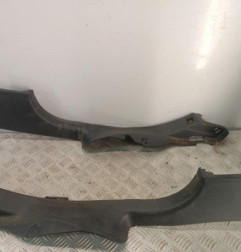 Banquette arriere (KIT DERIV VP) RENAULT CLIO 4 Photo n°13