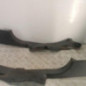 Banquette arriere (KIT DERIV VP) RENAULT CLIO 4