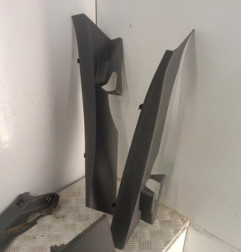 Banquette arriere (KIT DERIV VP) RENAULT CLIO 4 Photo n°14