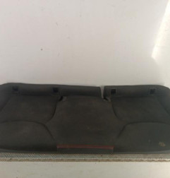 Banquette arriere (KIT DERIV VP) RENAULT CLIO 4 Photo n°17