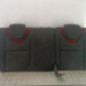 Banquette arriere (KIT DERIV VP) RENAULT CLIO 4