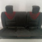 Banquette arriere (KIT DERIV VP) RENAULT CLIO 4