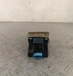 Poignee electrique frein a main RENAULT SCENIC 2