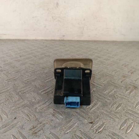 Poignee electrique frein a main RENAULT SCENIC 2