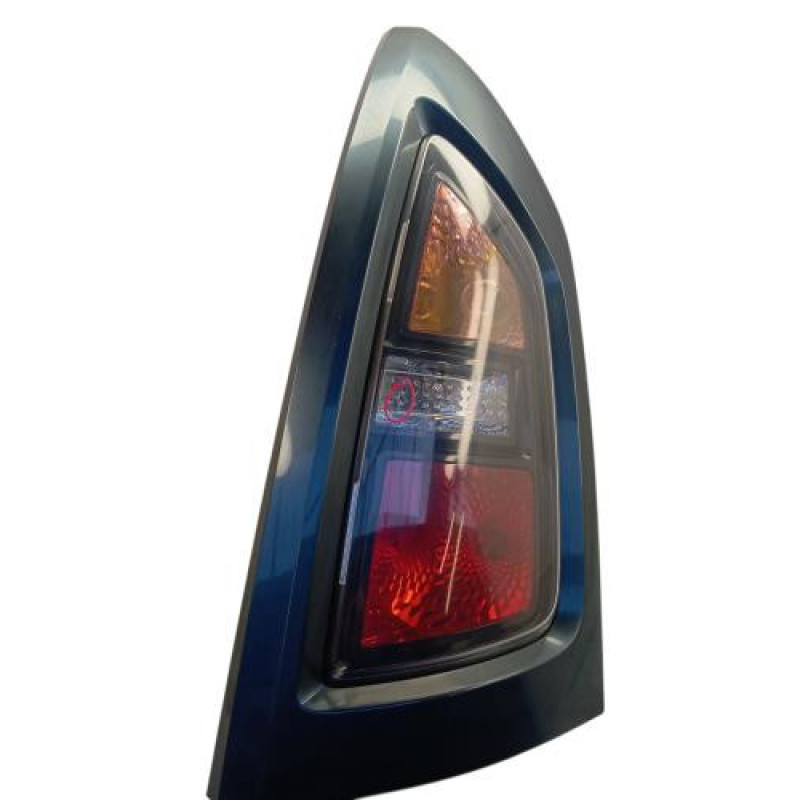 Feu arriere principal droit (feux) KIA SOUL 1