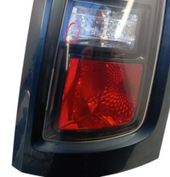 Feu arriere principal droit (feux) KIA SOUL 1