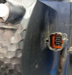 Feu arriere principal droit (feux) KIA SOUL 1 Photo n°4