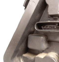 Feu arriere principal droit (feux) BMW SERIE 3 F31 Photo n°3