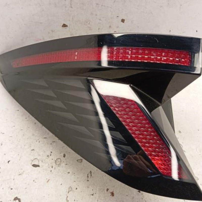 Feu arriere principal gauche (feux) HYUNDAI TUCSON 3