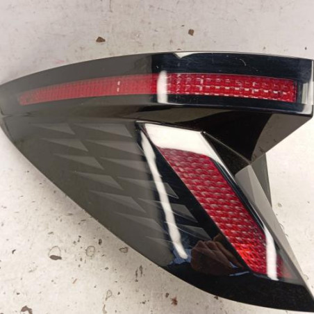 Feu arriere principal gauche (feux) HYUNDAI TUCSON 3 Photo n°1