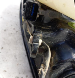 Feu arriere principal gauche (feux) HYUNDAI TUCSON 3 Photo n°3