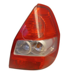 Feu arriere principal droit (feux) HONDA JAZZ 2 Photo n°1