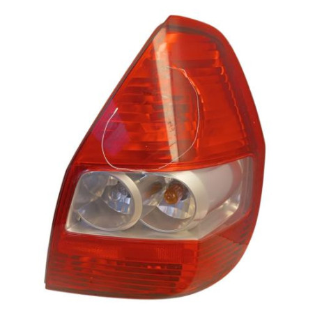 Feu arriere principal droit (feux) HONDA JAZZ 2 Photo n°1