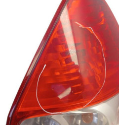 Feu arriere principal droit (feux) HONDA JAZZ 2