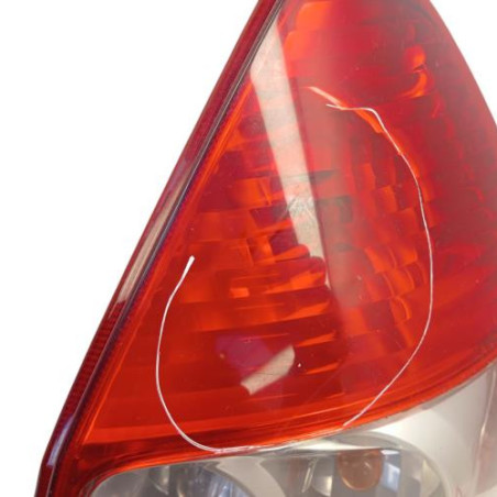 Feu arriere principal droit (feux) HONDA JAZZ 2