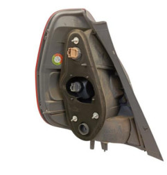 Feu arriere principal droit (feux) HONDA JAZZ 2 Photo n°3